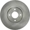 Centric Parts Standard Brake Rotor, 121.42021 121.42021 - alternate 5